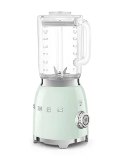 Smeg tehosekoitin mintunvihreä BLF03PGEU