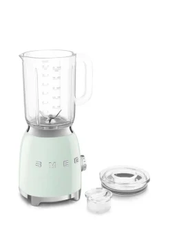 Smeg tehosekoitin mintunvihreä BLF03PGEU