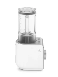 Smeg tehosekoitin Power 1,5 L valkoinen BLC01WHMEU