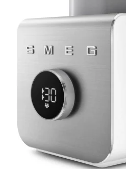 Smeg tehosekoitin Power 1,5 L valkoinen BLC01WHMEU