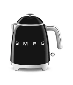 Smeg vedenkeitin KLF05BLEU 0,8 L musta