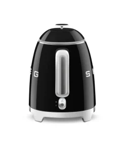 Smeg vedenkeitin KLF05BLEU 0,8 L musta