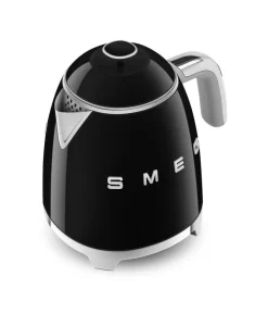 Smeg vedenkeitin KLF05BLEU 0,8 L musta