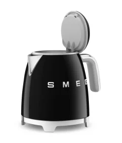 Smeg vedenkeitin KLF05BLEU 0,8 L musta