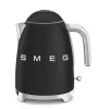 Smeg vedenkeitin KLF03BLMEU mattamusta