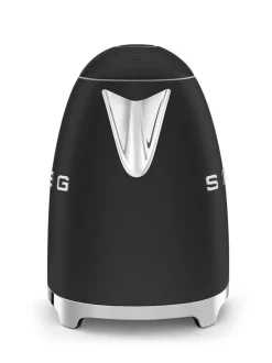 Smeg vedenkeitin KLF03BLMEU mattamusta
