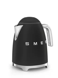 Smeg vedenkeitin KLF03BLMEU mattamusta