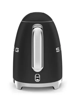 Smeg vedenkeitin KLF03BLMEU mattamusta