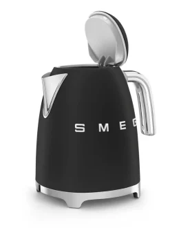Smeg vedenkeitin KLF03BLMEU mattamusta