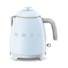 Smeg vedenkeitin KLF05PBEU 0,8 L sininen