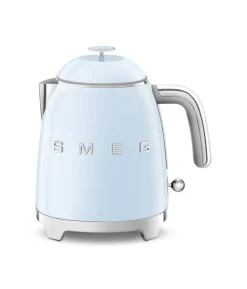 Smeg vedenkeitin KLF05PBEU 0,8 L sininen