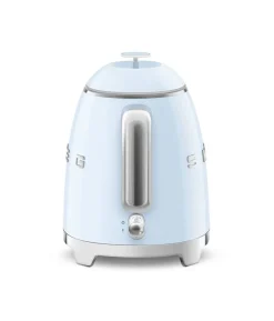 Smeg vedenkeitin KLF05PBEU 0,8 L sininen