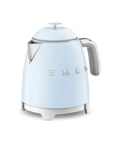Smeg vedenkeitin KLF05PBEU 0,8 L sininen