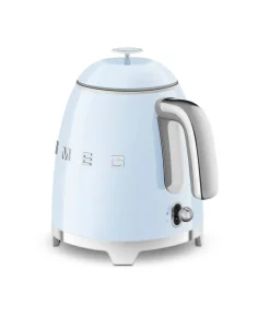 Smeg vedenkeitin KLF05PBEU 0,8 L sininen