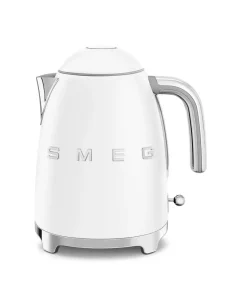 Smeg vedenkeitin KLF03WHMEU mattavalkoinen