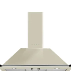 Smeg Victoria liesituuletin 90 cm KT90PE kerma