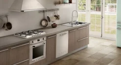 Smeg Victoria liesituuletin 90 cm KT90PE kerma