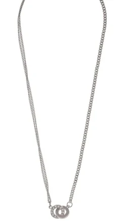 Snö of Sweden Kaulakoru Blizz Chain 42