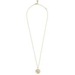 Snö of Sweden kaulakoru Malibu 45, kulta