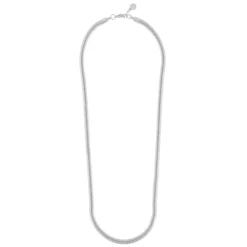 Snö of Sweden kaulakoru Malibu 42, hopea