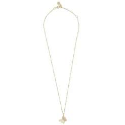 Snö of Sweden kaulakoru Vega 45, kulta