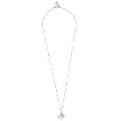 Snö of Sweden kaulakoru Vega 45, hopea