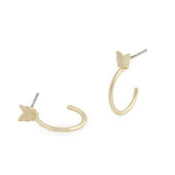 Snö of Sweden korvakoru Vega, kulta