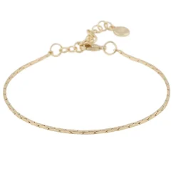 Snö of Sweden rannekoru Sanna, kulta