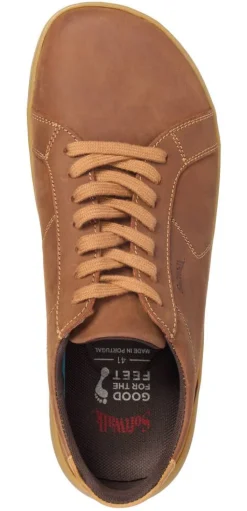 Softwalk paljasjalkakengät 12571 Brown