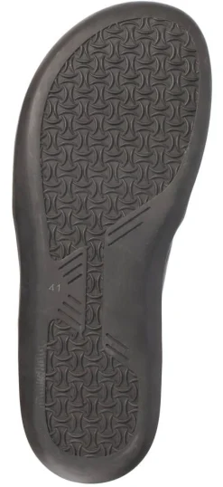 Softwalk paljasjalkakengät 12572 Black