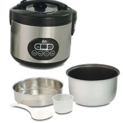 Solis Duo Program 817 riisinkeitin