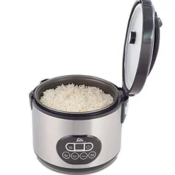 Solis Duo Program 817 riisinkeitin