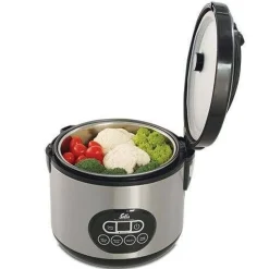 Solis Duo Program 817 riisinkeitin