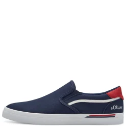 S.Oliver kangaskengät Sanako1 14608-42 805