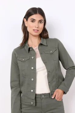 Soyaconcept farkkutakki Erna 2