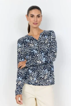 Soyaconcept Felicity Aop 532