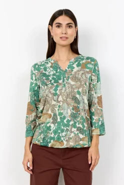 Soyaconcept Felicity Aop 536