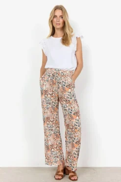 Soyaconcept housut Esin 4-C