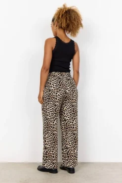 Soyaconcept housut Pietta 3-B