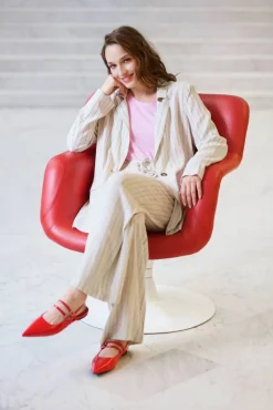 Soyaconcept housut Poula 2-B