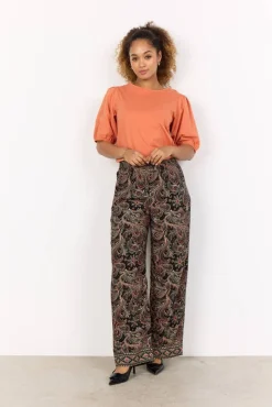 Soyaconcept housut Robyn 3-C