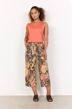 Soyaconcept housut Rosaela 3-B Soyaconcept