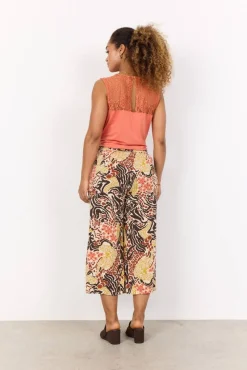 Soyaconcept housut Rosaela 3-B Soyaconcept