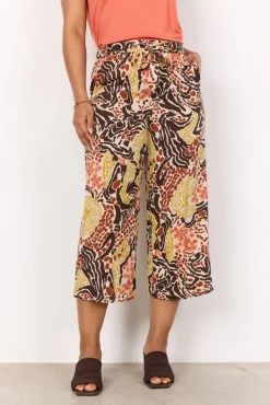 Soyaconcept housut Rosaela 3-B Soyaconcept