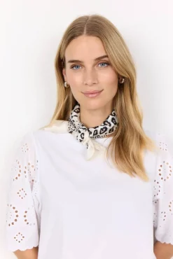 Soyaconcept huivi Princess 1