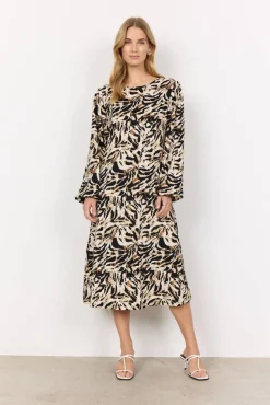 Soyaconcept mekko Perla 3 midi