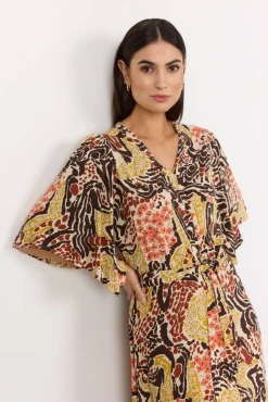 Soyaconcept mekko Rosaela 4