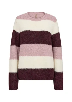 Soyaconcept neule Ilene 1