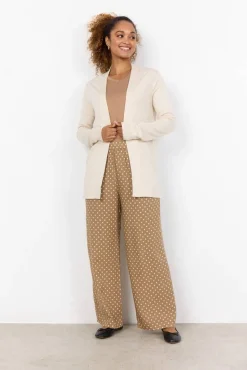 Soyaconcept neuletakki Dollie 759