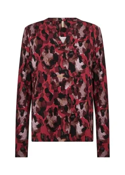 Soyaconcept paita Marica Aop 341